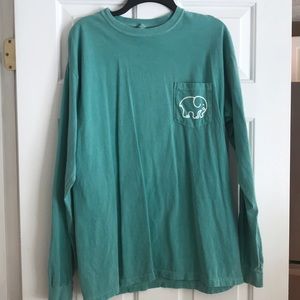 Ivory Ella long sleeve